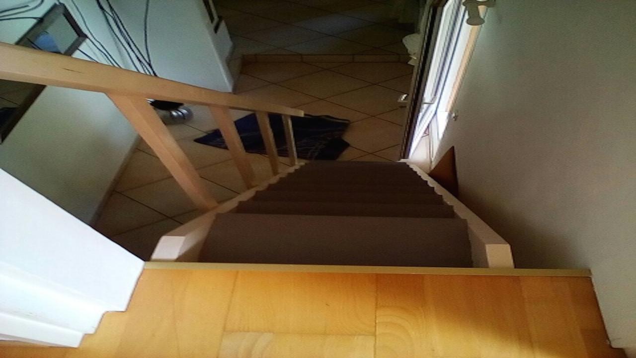 Nakato Villa Fréjus Eksteriør billede