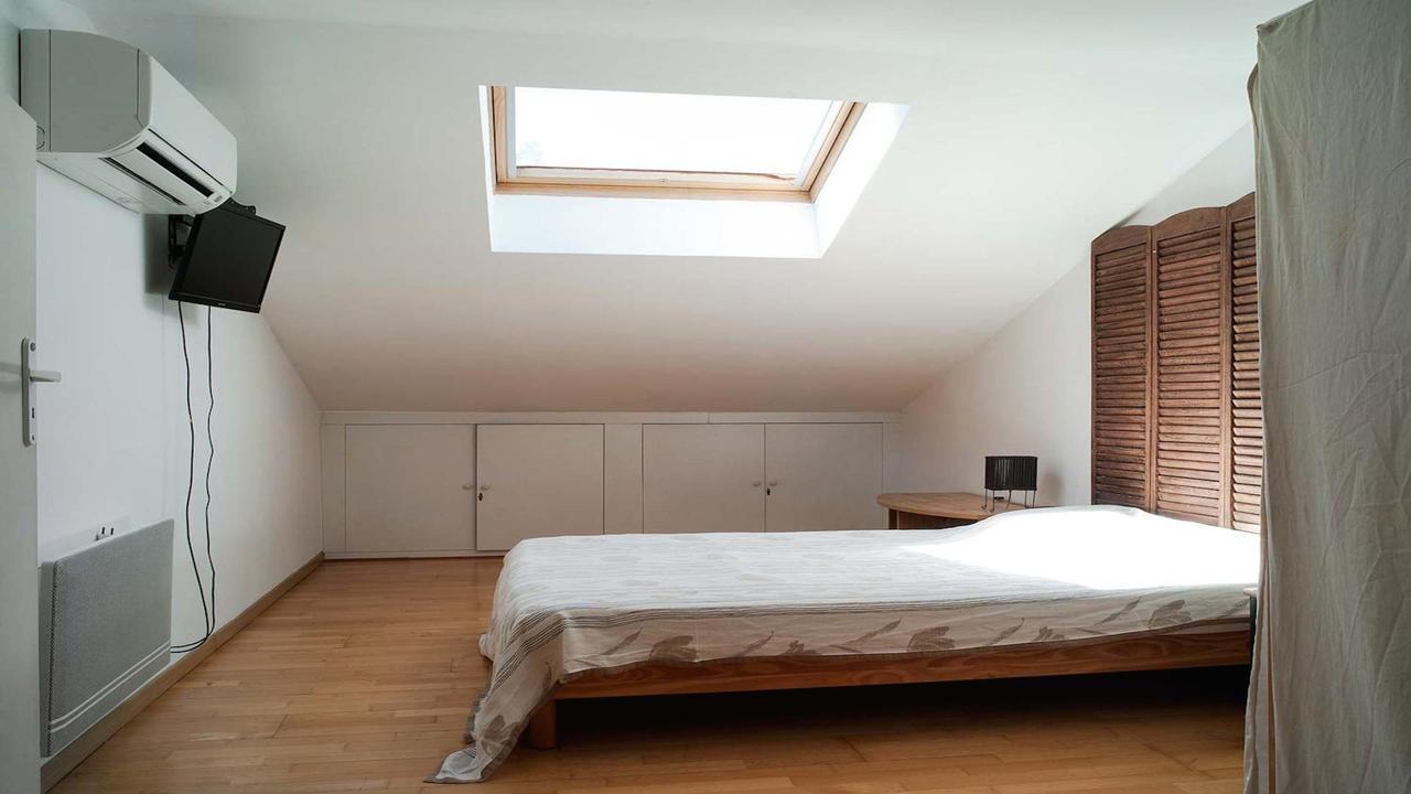 Nakato Villa Fréjus Eksteriør billede