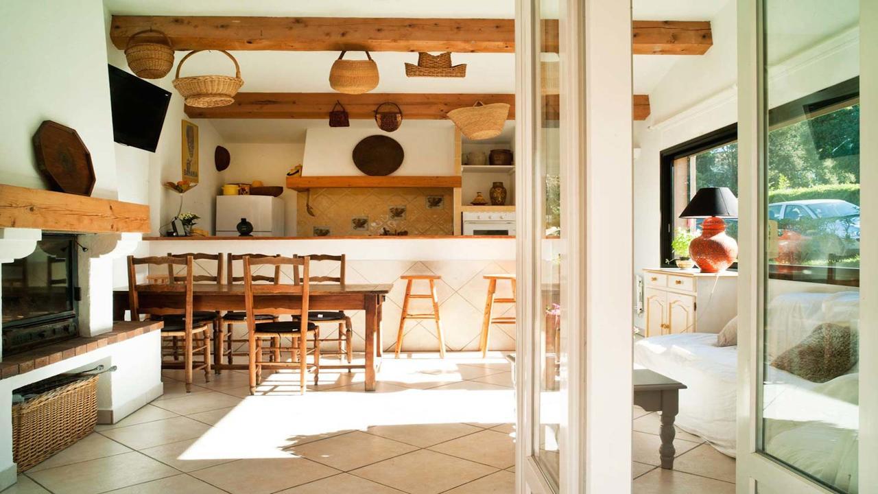 Nakato Villa Fréjus Eksteriør billede