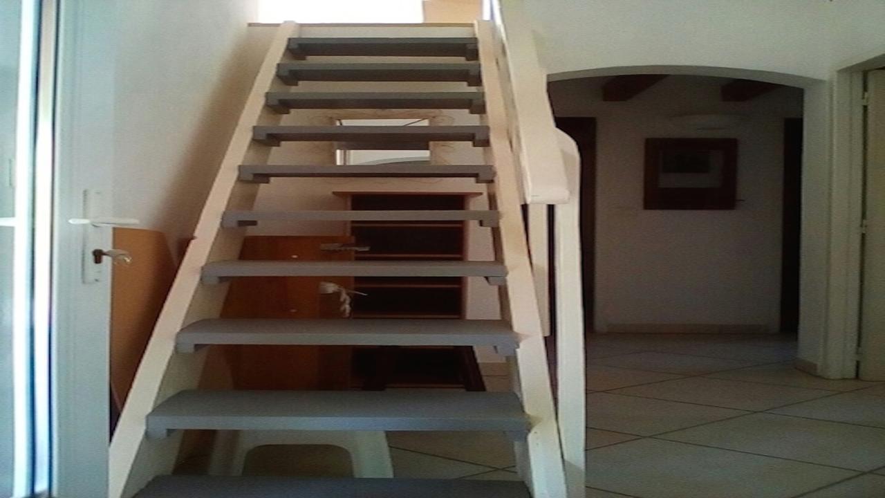 Nakato Villa Fréjus Eksteriør billede